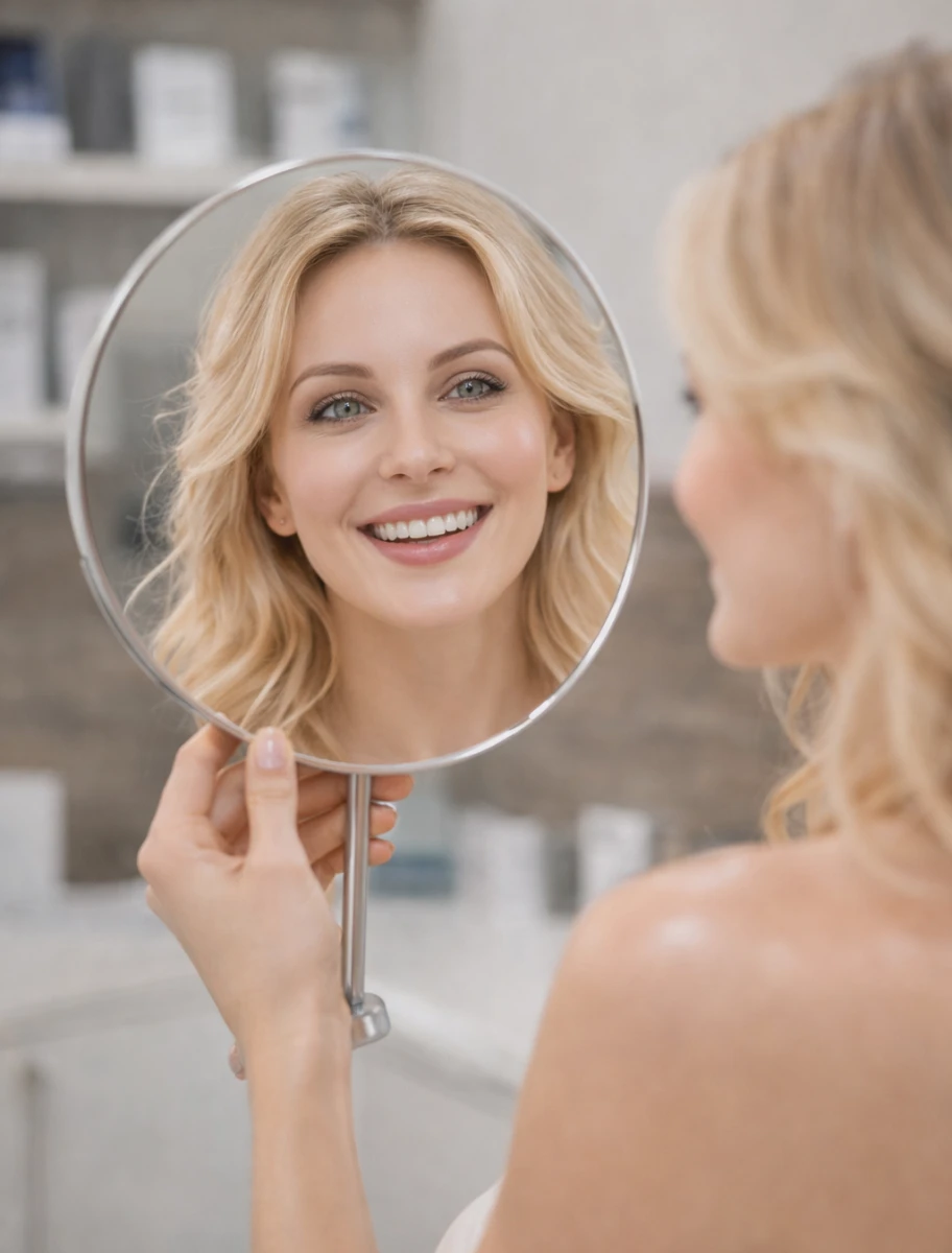 Sproščanje obrazne mimike