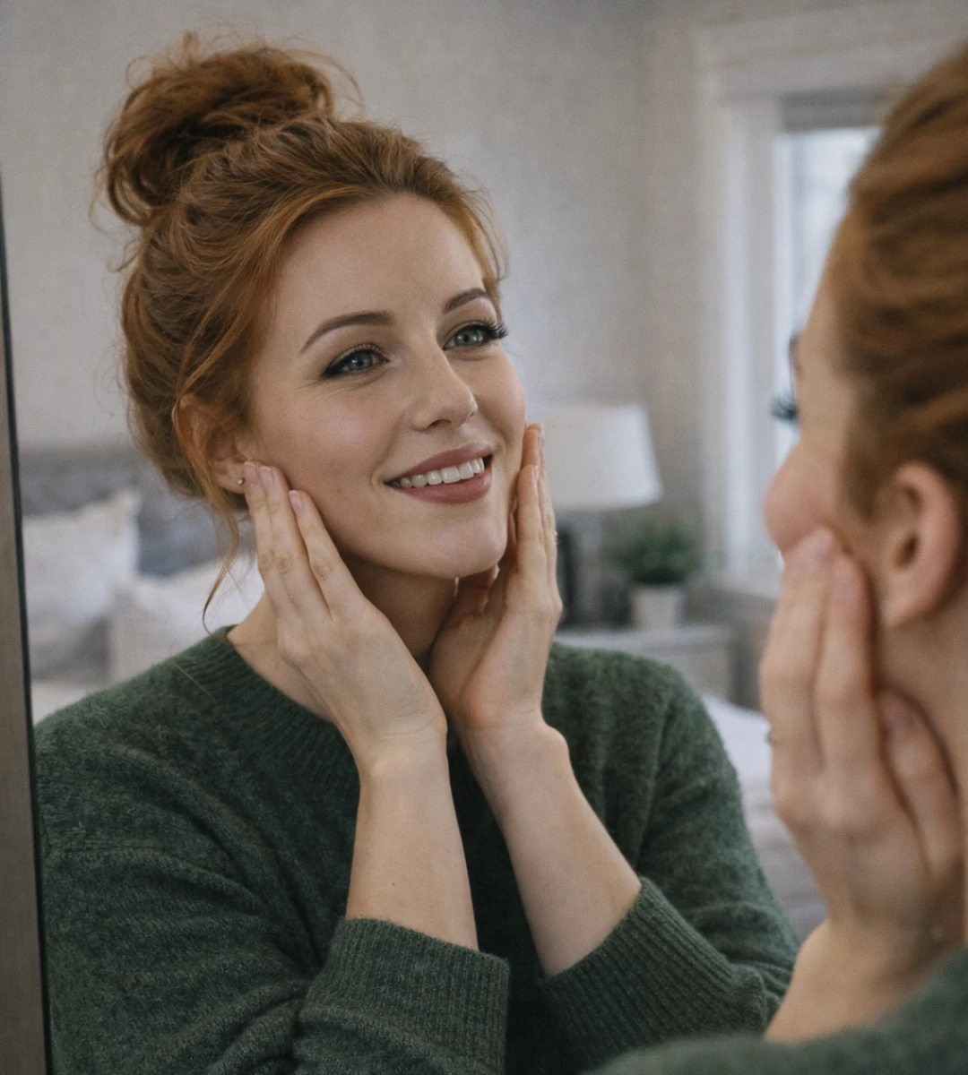 Dvig in prerazporeditev tkiv