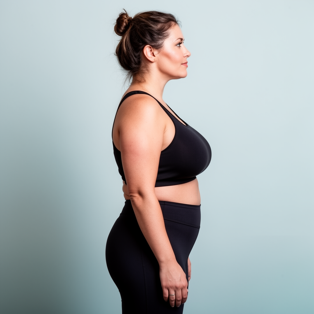 O posegu zmanjšanje prsi