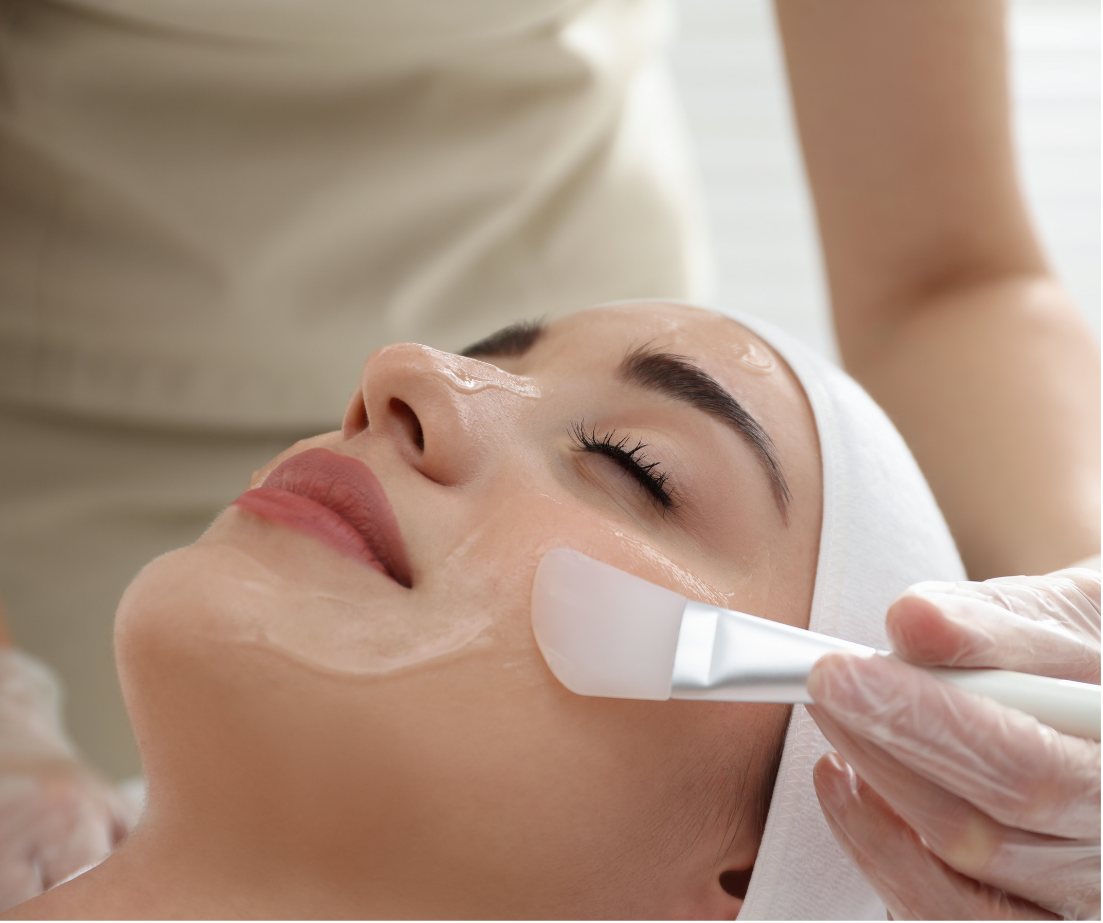 O terapiji Cosmo Peel