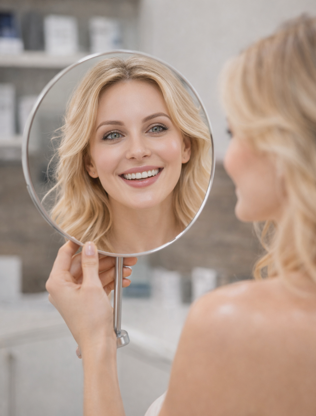 Kakšne rezultate lahko pričakujete